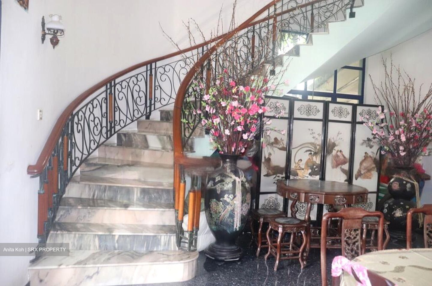 Lorong Marzuki (D14), Detached #468429621